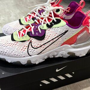 Nike React Vision - Size 11.5